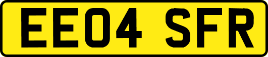 EE04SFR