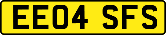 EE04SFS