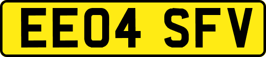 EE04SFV
