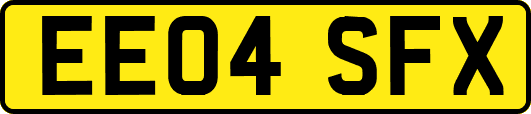 EE04SFX