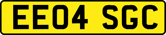 EE04SGC