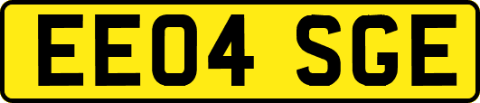 EE04SGE