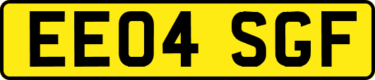 EE04SGF