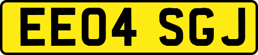 EE04SGJ