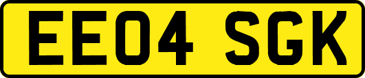 EE04SGK