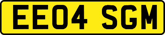 EE04SGM