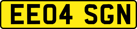 EE04SGN