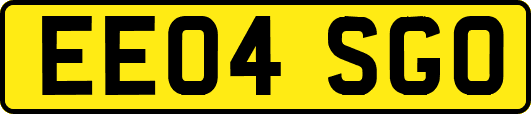 EE04SGO