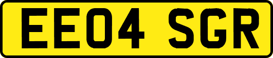 EE04SGR