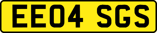 EE04SGS