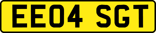 EE04SGT