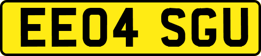 EE04SGU
