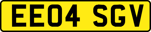EE04SGV