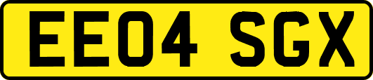 EE04SGX