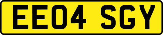 EE04SGY