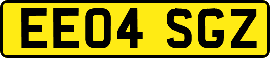 EE04SGZ