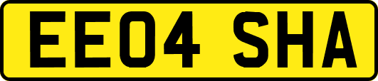 EE04SHA