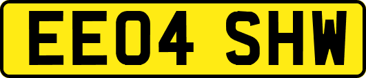 EE04SHW