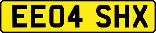 EE04SHX