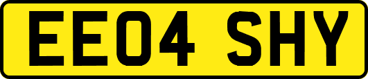 EE04SHY
