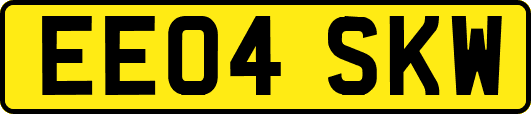 EE04SKW