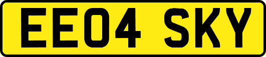 EE04SKY