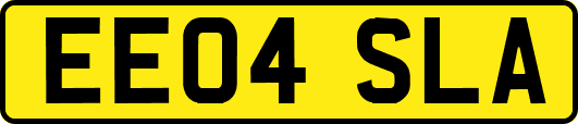 EE04SLA