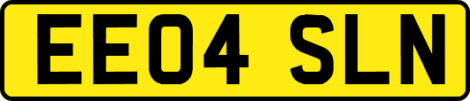 EE04SLN
