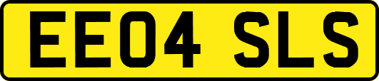 EE04SLS