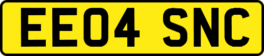 EE04SNC