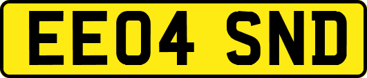 EE04SND