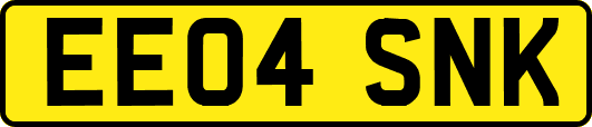 EE04SNK