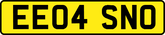 EE04SNO