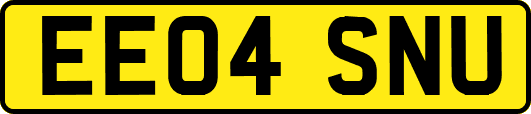 EE04SNU