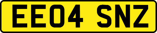 EE04SNZ