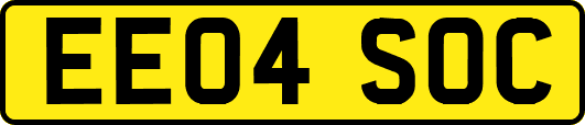 EE04SOC