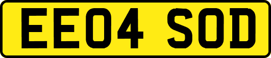 EE04SOD