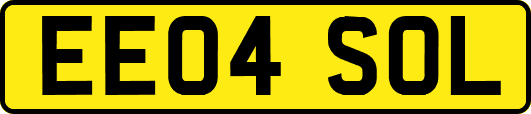 EE04SOL
