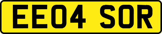 EE04SOR