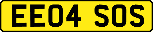 EE04SOS