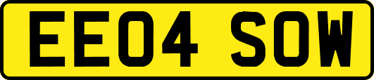 EE04SOW