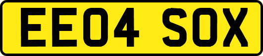 EE04SOX