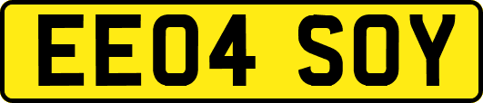EE04SOY