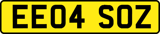 EE04SOZ