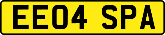 EE04SPA