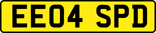 EE04SPD