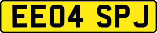 EE04SPJ