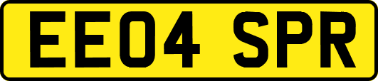 EE04SPR