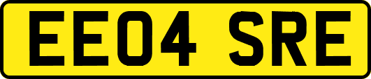 EE04SRE