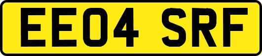 EE04SRF